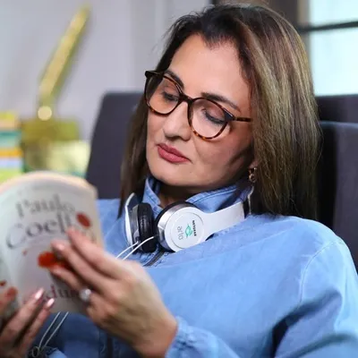 Manjula Pooja Shroff profile
