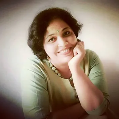 Manjula Deshpande profile