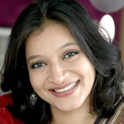 Manjula Ghattamaneni profile