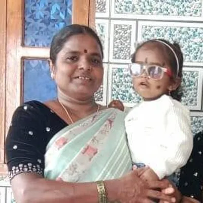 Manjula Shetty profile