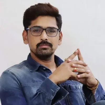 Manjul Thakur profile