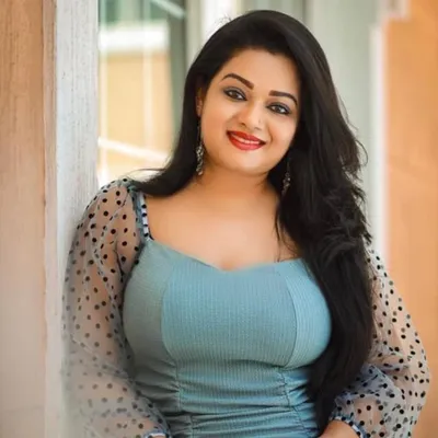 Manju Prathap profile