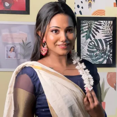Manju Bharkavi ๐ฆ๐ง๐ผโโ๏ธ๐ profile
