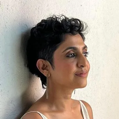 Manju Sara Rajan profile