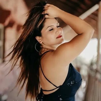 Manjusha Khetri profile