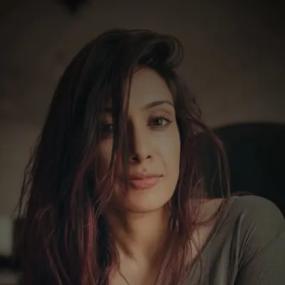 Manjushree Kamdarlal profile