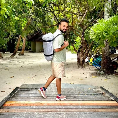 Himank Gupta profile