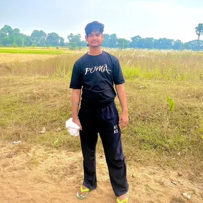 Mankhush Rajput profile