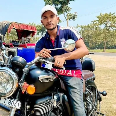 मनखुश झा profile