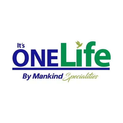 It’s one life by Mankind Specialities profile