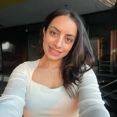 Mankirat Kaur