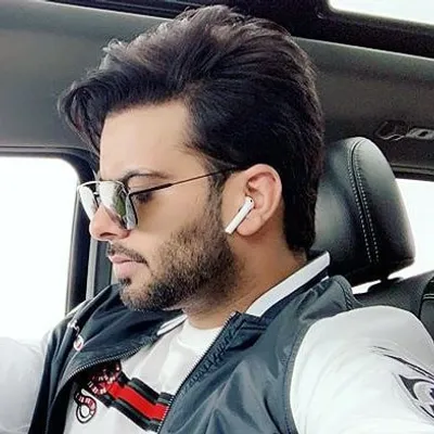Mankirt Aulakh⏺️ profile
