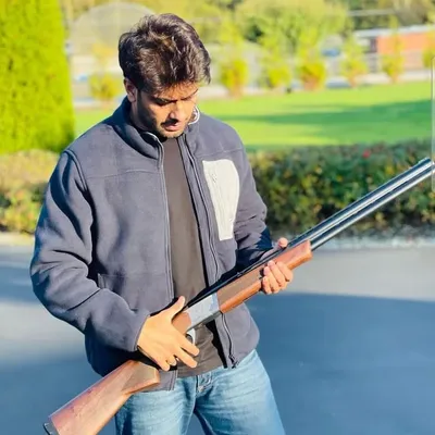 MANKIRT AULAKH profile