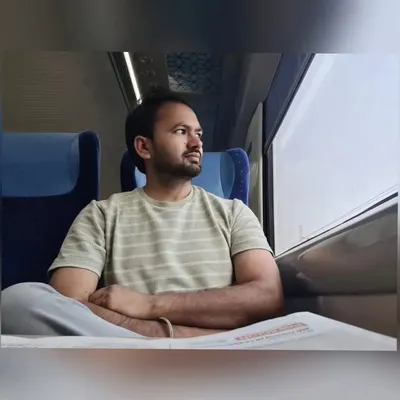 Mankit Saini profile