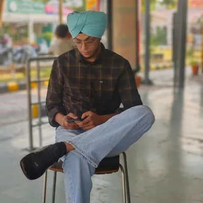 Mankoo saab profile