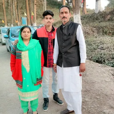 Sahil Mankotia profile