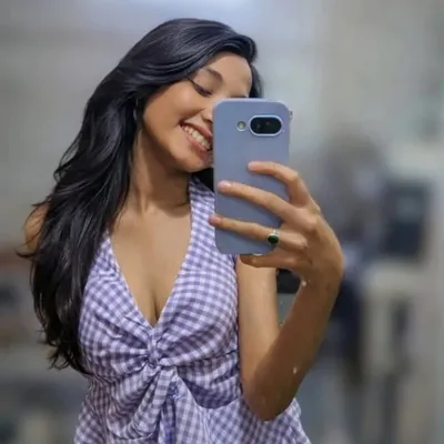 Manjiri Moghe🌼 profile