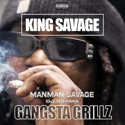 ManMan Savage profile