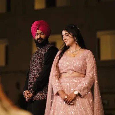 Manmeet Kaur profile