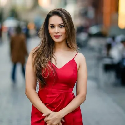 Manmeet profile