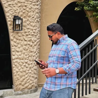 Manmeet Singh profile