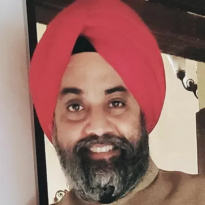 Manmeet Singh profile