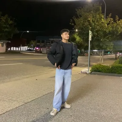 Manmeet profile