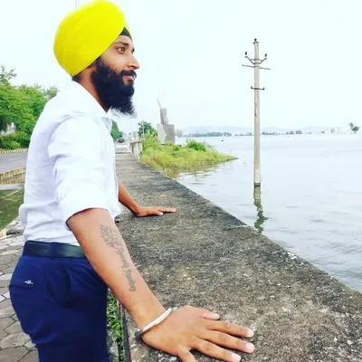 Manmeet Singh profile