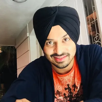 @Manmeet Grewal(Stylish Singh) profile