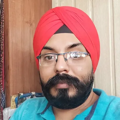 Manmeet Singh profile