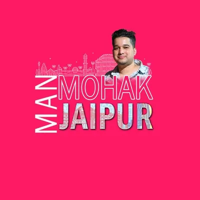 ManMohak Jaipur (Ashok Jangid) profile