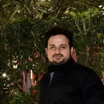 Manmohan Thakur profile