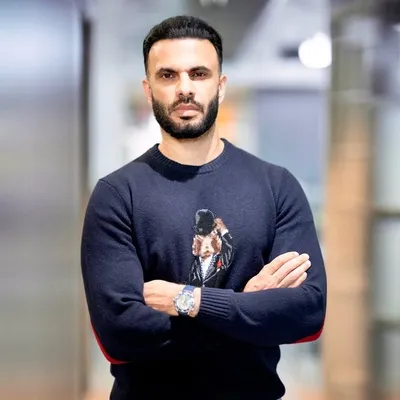 Manmord Sidhu profile