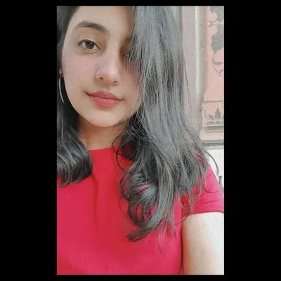Manaswini Porwal profile