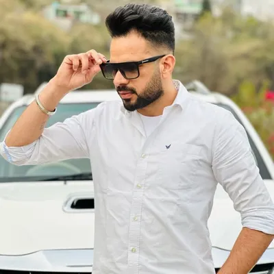 Mann Bhinder profile