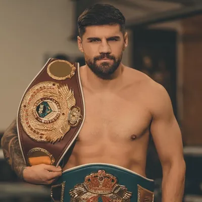 Artur Mann | Boxing profile