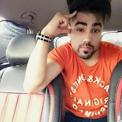 Dhillon saab✌ profile