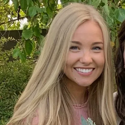 Hailey Mann profile