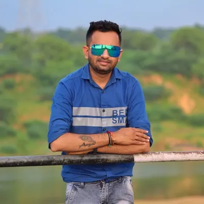 Mann Kathiriya profile