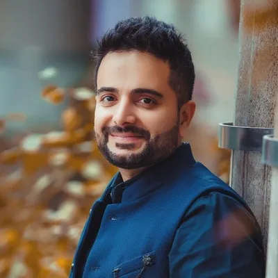 Mann Mandeep Arora profile