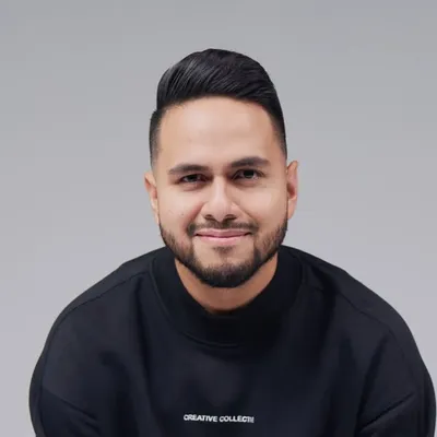Manny Vargas | Director & Productor Musical profile