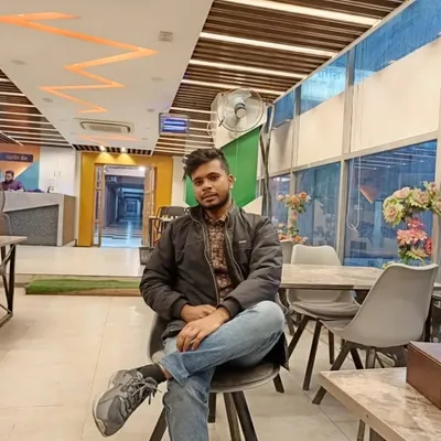 Manna Das profile