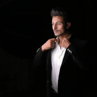 Mannan_saify_143 profile