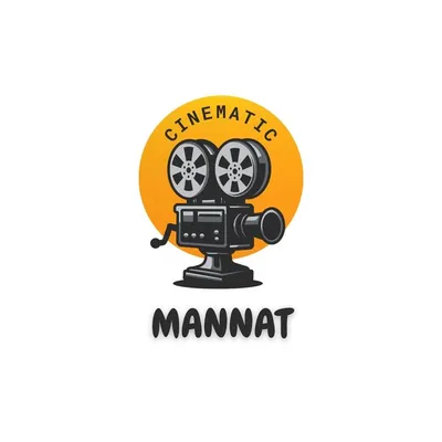 Mannat Cinematic profile