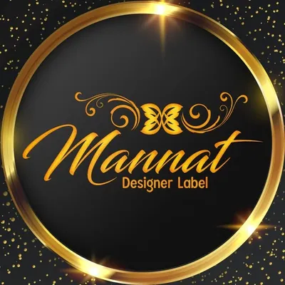 Mannat Designer Label profile