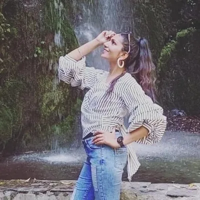 Mannat Kaur profile
