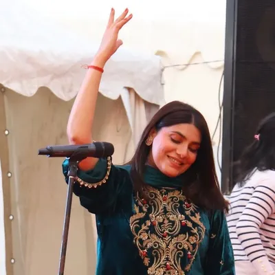 MANNAT NOOR profile