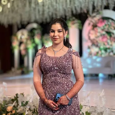 Mannat Sethi profile