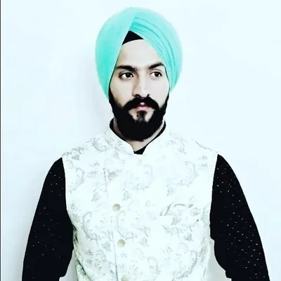 Manbeer Singh profile