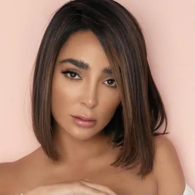 Manelyk Gonzalez profile